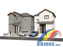 南西向きで採光がたっぷりとれる☆
子育てファミリーおすすめ！小中学校が徒歩圏内！
家族団らんの時間をゆったりと過ごせる広々としたLDK
是非、船橋市内で新築一戸建てをお探しの方はお気軽にお問い合わせください。
社員一同心よりお待ちしております。
※現地イメージパース