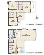 木更津市清見台南２丁目