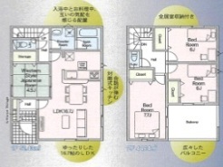 千葉市若葉区小倉台３丁目