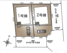千葉市若葉区小倉台３丁目