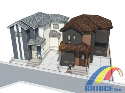 駐車1台可能で商業施設や教育施設が徒歩圏内
収納スペースも豊富な為、季節物のお洋服や趣味のものスッキリ収納可能です。
是非、船橋市内で新築一戸建てをお探しの方はお気軽にお問い合わせください。
お待ちしております。
※現地外観パース」