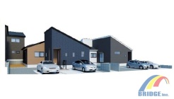 駐車2台可能で、南向きの明るい光差し込む邸宅です。
コンビニ、スーパーも徒歩圏内でお買い物も行きやすいエリア。
是非、野田市内で新築一戸建てをお探しの方はお気軽にお問い合わせ下さい。
お待ちしております。
※外観イメージパース