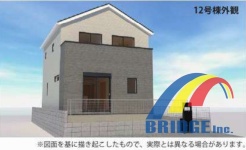 南向きの陽光暖かなお住まい・駐車2場台完備・使い勝手の良い間取りです
バリアフリー設計で、ご家族皆さんが安心して過ごせます。
是非、君津市内で新築一戸建てをお探しの方はお気軽にお問い合わせ下さい。
お待ちしております。
※外観イメージパース