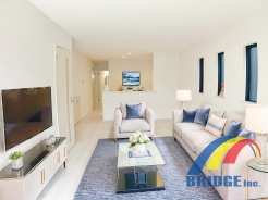 2号棟 笑顔が増える家族憩い空間
同社同等仕様施工例