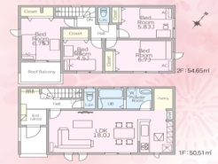 我孫子市新木野４丁目
