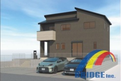 駐車3台可能で、18帖の広々としたLDK。
静かな町並みで、お子様ものびのびと過ごせる安心な環境です。
是非、我孫子市内で新築一戸建てをお探しの方は、お気軽にお問い合わせ下さい。
社員一同、心よりお待ちしております。
※現地イメージパース