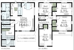 船橋市飯山満町３丁目