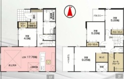 習志野市屋敷３丁目