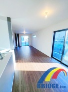 笑顔が増える家族憩い空間
