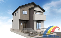 駐車2台以上可能で、周辺商業施設が充実のエリア。
鎌ヶ谷大仏駅まで歩いて14分で通勤通学にも最適。
是非、鎌ヶ谷市内で新築一戸建てをお探しの方はお気軽にお問い合わせください。
お待ちしております。