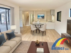 笑顔が増える家族憩い空間
以下同社同等仕様施工例  