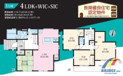 用途に合わせて使いやすい間取です
