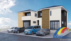 駐車2台可能で、吹抜で開放的な明るいリビング。
玄関ホール収納、キッチン収納、WIC付き。
小中学校、公園も徒歩圏内。子育て世代にはぴったりのエリアです。
是非、我孫子市内で新築一戸建てをお探しの方はお気軽にお問い合わせください。
お待ちしております。