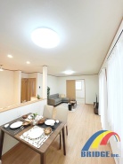 笑顔が増える家族憩い空間
以下同社同等仕様施工例