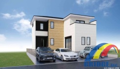 駐車3台可能な広々とした敷地。
22.7帖のLDKには、床暖房付きでゆったりとした家族団らんの時間をお過ごしいただけます。
W.I.C付きで収納スペースも充実。
是非、流山市内で新築一戸建てをお探しの方はお気軽にお問い合わせください。
お待ちしております。
※現地イメージパース