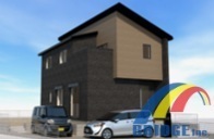 駐車２台可能で広々としたLDK。
W.I.Cやフリースペース付で収納スペースも充実。
周辺の商業施設も多数ある利便性の良い邸宅です。
是非、袖ケ浦市内で新築一戸建てをお探しの方はお気軽にお問い合わせください。
社員一同心よりお待ちしております。
※現地イメージパース