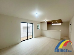 笑顔が増える家族憩い空間
以下同社施工例写真