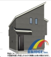 南東向きで明るい陽光が射し込む邸宅です。
大型W.I.C付きで収納スペースも充実です。
是非、白井市内で新築一戸建てをお探しの方はお気軽にお問い合わせ下さい。
お待ちしております。
※現地イメージパース