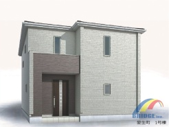 1号棟 駐車2台可能で、角地で開放的な敷地。
南向きのバルコニーで明るい日差しが差し込みます。
是非、千葉市内で新築一戸建てをお探しの方はお気軽にお問い合わせ下さい。
お待ちしております。
※外観イメージパース