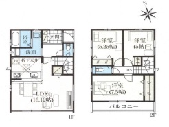 船橋市栄町１丁目
