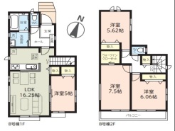 船橋市習志野台４丁目