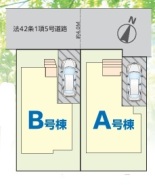 船橋市習志野台４丁目