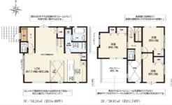 船橋市二和西５丁目