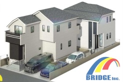 最寄り駅まで徒歩12分。
子育てファミリーにおすすめな、小中学校まで10分圏内。
生活必需品も揃う利便性の良い周辺商業施設も多数。
是非、市川市内で新築一戸建てをお探しの方はお気軽にお問い合わせください。
社員一同心よりお待ちしております。
※現地イメージパース