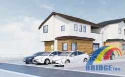 駐車3台可能で、床暖完備 あったか広々リビング。
間仕切り可能な間取りで5LDKにもできます。
是非、流山市内で新築一戸建てをお探しの方はお気軽にお問い合わせください。
お待ちしております。