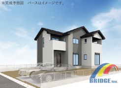 駐車2台可能で、嬉しいパントリー、WIC付きでたっぷりしまえるスペース付き。
広々したお庭もあり日差しが差し込み明るい間取り。
是非、柏市内で新築一戸建てをお探しの方はお気軽にお問い合わせください。
お待ちしております。