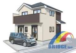 駐車1台可能で、北西角地で明るく開放的。
周辺商業施設が充実のエリア。
是非、柏市内で新築一戸建てをお探しの方はお気軽にお問い合わせください。
お待ちしております。
※現地パース