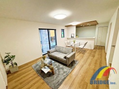 笑顔が増える家族憩い空間
以下同社同等仕様施工例