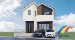 駐車2台可能で、採光重視の吹き抜けがあり、広々としたLDK。
家族が顔を合わせられるリビング階段もあります。
また通風性のいい2面バルコニー付き。
是非、船橋市内で新築一戸建てをお探しの方はお気軽にお問い合わせください。
お待ちしております。