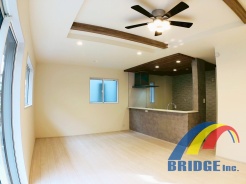 笑顔が増える家族憩い空間
以下同社同等仕様施工例