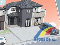 駐車2台可能で、周辺商業施設が充実のエリア。
通勤通学に便利な2駅2路線が歩いて利用可能
是非、柏市内で新築一戸建てをお探しの方はお気軽にお問い合わせください。
お待ちしております。
※現地パース