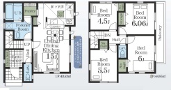 船橋市芝山４丁目