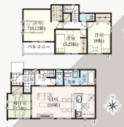 柏市光ケ丘１丁目