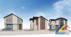 駐車2台可能で、南向き陽当の良いバルコニー付き。
スタディカウンター、土間収納、WIC付きで便利なスペースが豊富です。
是非、市川市内で新築一戸建てをお探しの方はお気軽にお問い合わせください。
お待ちしております。