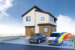 駐車2台可能で、広々駐車スペース 明るいお庭付き。
土間収納、リネン庫、2WIC、リビングには作業に最適カフェカウンター付き。
陽当たりの良いワイドバルコニーも付いています。
是非、木更津市内で新築一戸建てをお探しの方はお気軽にお問い合わせください。
お待ちしております。