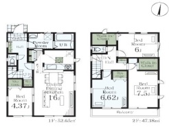 船橋市大穴北１丁目