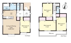 佐倉市王子台５丁目