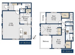 柏市豊住１丁目