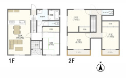 木更津市清見台東１丁目