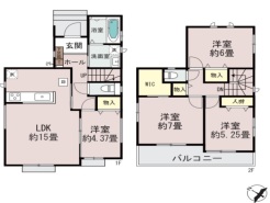 八千代市八千代台東６丁目
