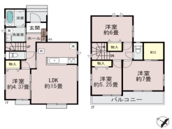 八千代市八千代台東６丁目