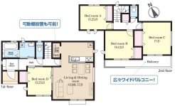 八千代市八千代台東４丁目