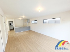 笑顔が増える家族憩い空間