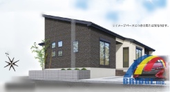 駐車3台可能で、ゆったり敷地に平屋建。
前面道路も広々6m、陽当足りの良いお庭も付いています。
パントリー、SIC、ファミリークローゼット、WIC付きで収納が充実しています。
是非、佐倉市内で新築一戸建をお探しの方はお気軽にお問い合わせ下さい。
お待ちしております。