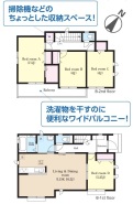八千代市上高野