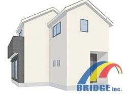 3号棟 南東向きで明るい陽光が射し込む邸宅です。
収納スペースも豊富で、子育てファミリーにおすすめな閑静な住宅街。
是非、千葉市内で新築一戸建てをお探しの方はお気軽にお問い合わせ下さい。
お待ちしております。
※現地イメージパース